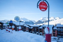 La Plagne